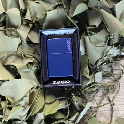 Zippo Coloured Lighters - Image 2