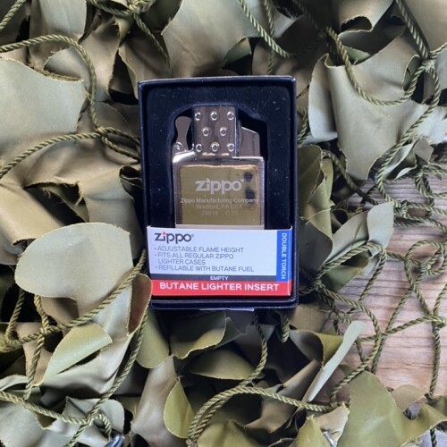 Zippo Butane Lighter Insert - Image 3