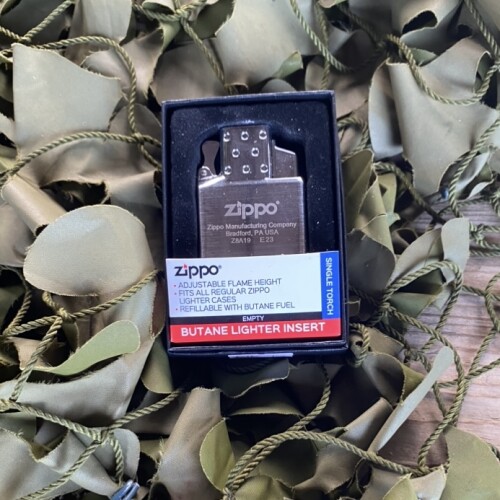 Zippo Butane Lighter Insert - Image 2