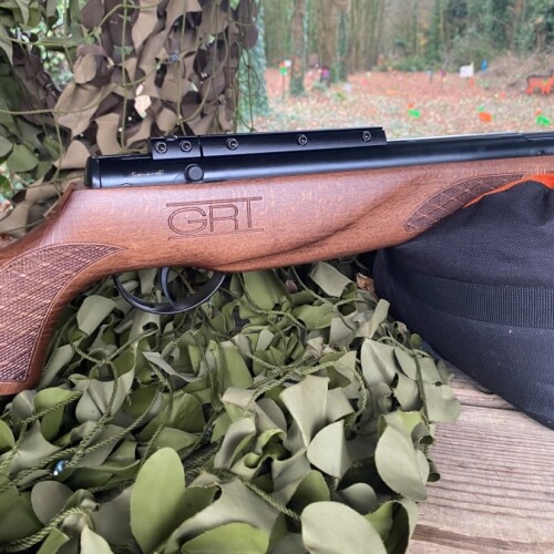 BSA GRT Lightening XL SE .177 - Image 3