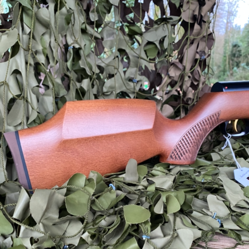 WEIHRAUCH HW97K .22 - Image 5