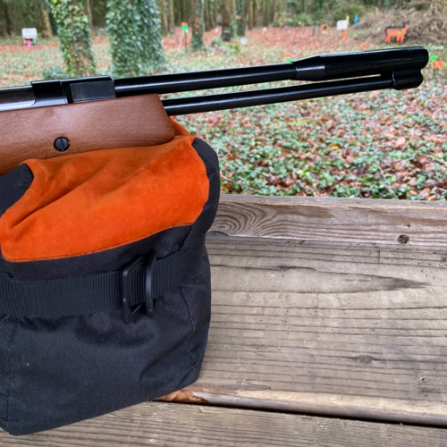 WEIHRAUCH HW97K .22 - Image 3