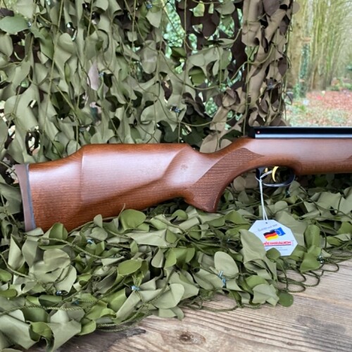 Weihrauch HW95K .22 - Image 5