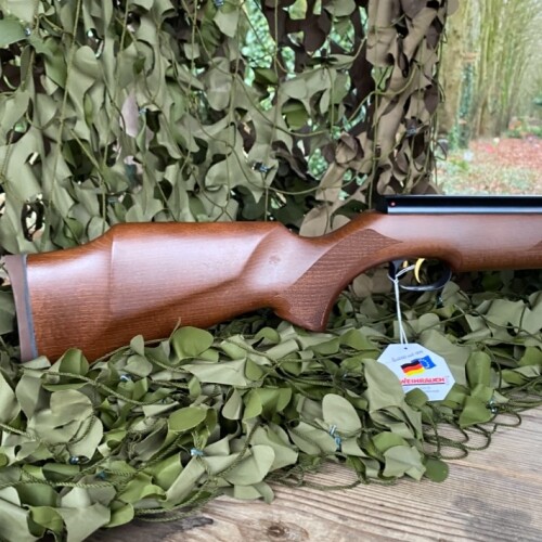 WEIHRAUCH HW95K De Luxe .22 - Image 4