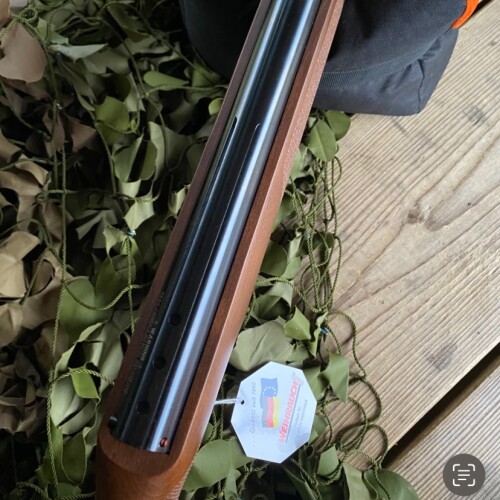 Weihrauch HW95K .22 - Image 3