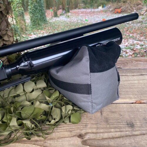 EBA XV2 PCP Air Rifle - Image 10