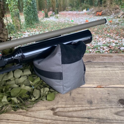EBA XV2 PCP Air Rifle - Image 6