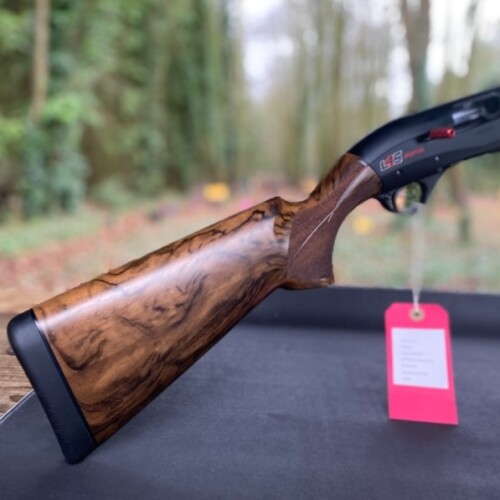 Fabarm L4S Sporting - Image 4