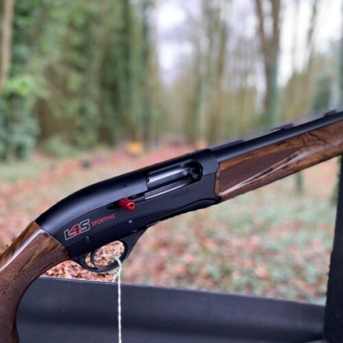 Fabarm L4S Sporting - Image 3