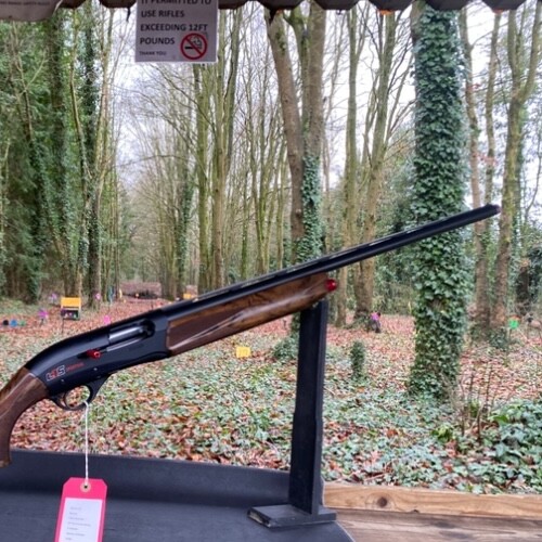 Fabarm L4S Sporting - Image 2