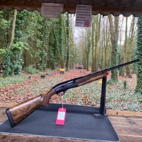 Fabarm L4S Sporting - Image 5