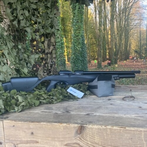 Stoeger Scout PCP - Image 6