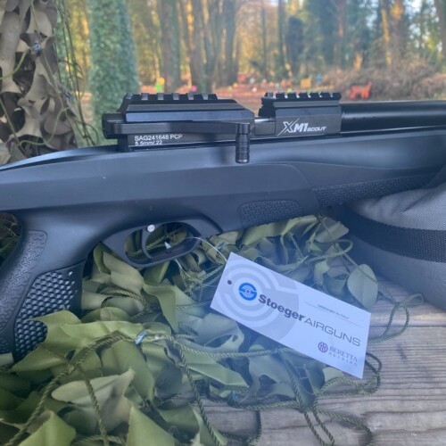 Stoeger Scout PCP - Image 4
