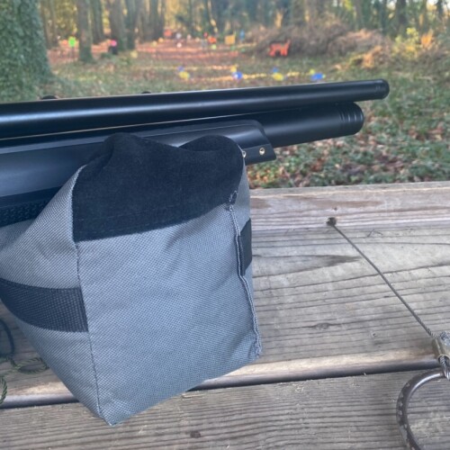 Stoeger Scout PCP - Image 2
