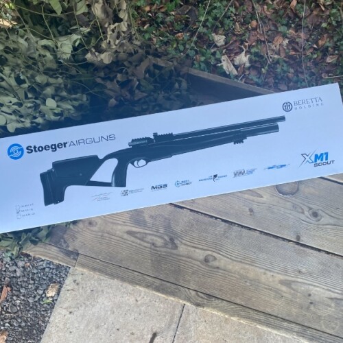 Stoeger Scout PCP - Image 3