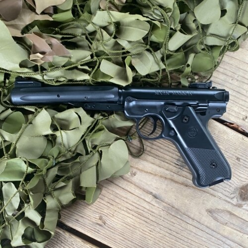 Umarex Ruger .177 Pistol - Image 6