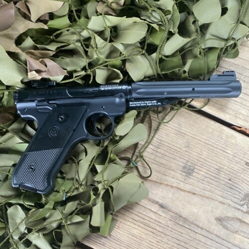 Umarex Ruger .177 Pistol - Image 5