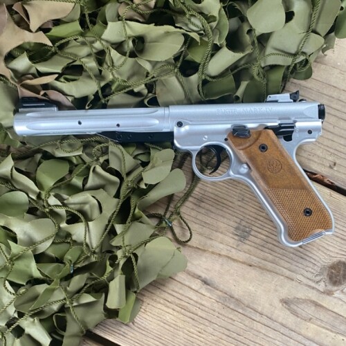 Umarex Ruger .177 Pistol - Image 4