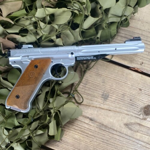 Umarex Ruger .177 Pistol - Image 3