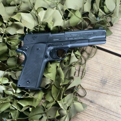 Umarex Colt Government 1911 A1 Pistol - Image 4