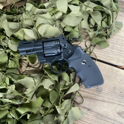 Colt Python BB Revolver - Image 4