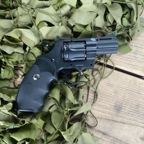 Colt Python BB Revolver - Image 3