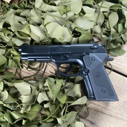 Beretta Elite II BB Pistol - Image 4
