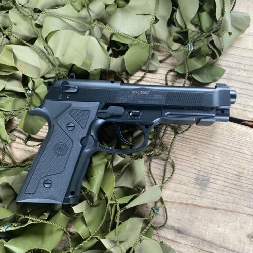 Beretta Elite II BB Pistol - Image 3