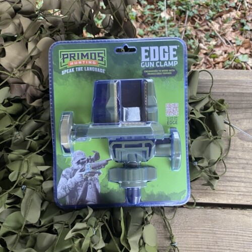 Edge Gun Clamp