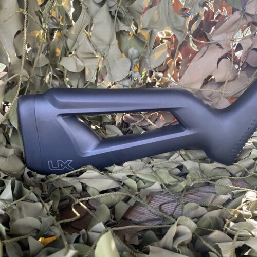 Umarex Iconix PCP 177 - Image 5