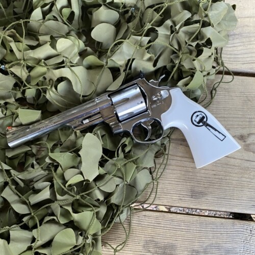 Smith & Wesson Trust Me .177 Pellet Pistol