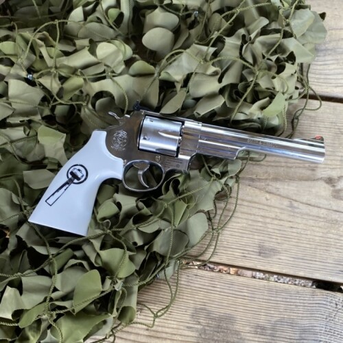 Smith & Wesson Trust Me .177 Pellet Pistol - Image 4