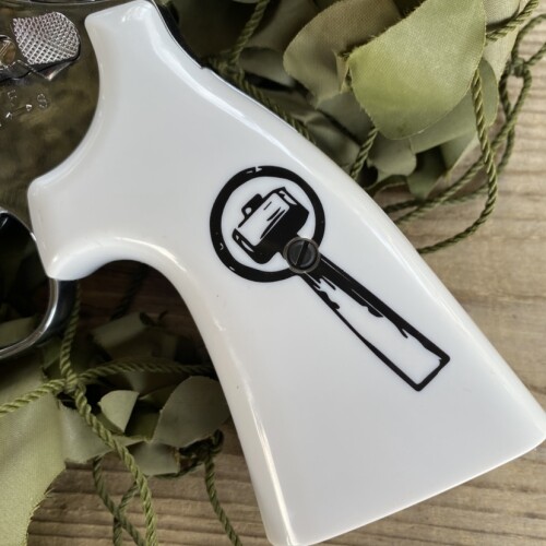 Smith & Wesson Trust Me .177 Pellet Pistol - Image 3