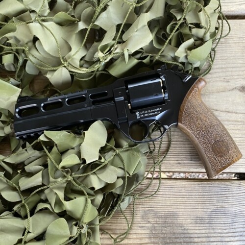 CHIAPPA RHINO 60DS BB Pistol - Image 3