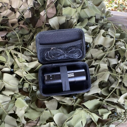 AirForceOne Muzzle Mount Chronograph - Image 4