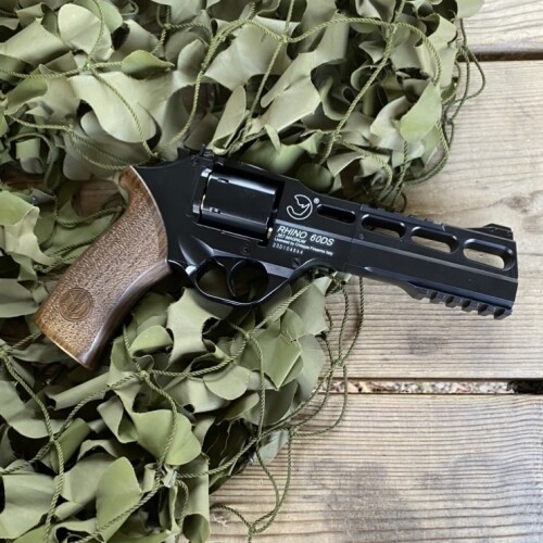 CHIAPPA RHINO 60DS BB Pistol