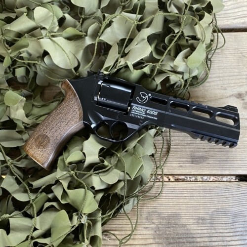 CHIAPPA RHINO 60DS BB Pistol - Image 4