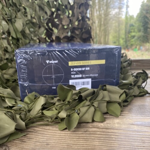 VALIANT SCOPES - Image 9