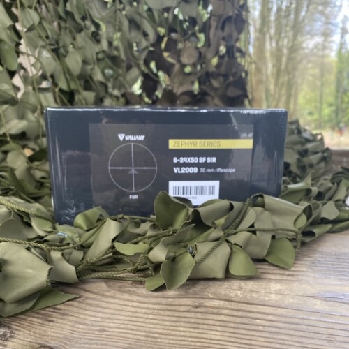 VALIANT SCOPES - Image 8