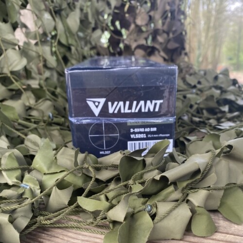VALIANT SCOPES - Image 4