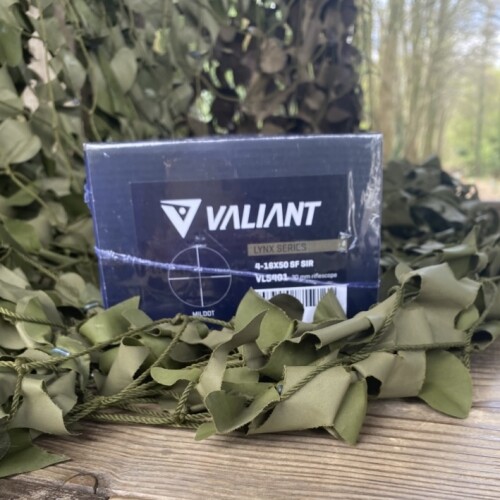 VALIANT SCOPES - Image 3