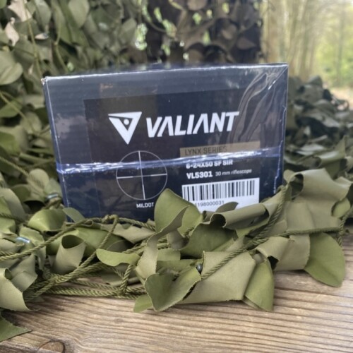 VALIANT SCOPES - Image 2