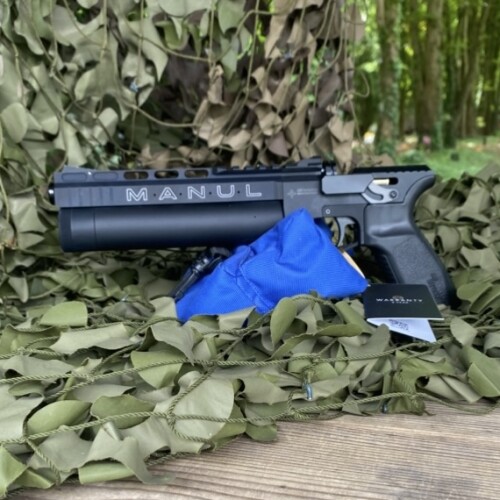 AGT Manul Pistol - Image 4