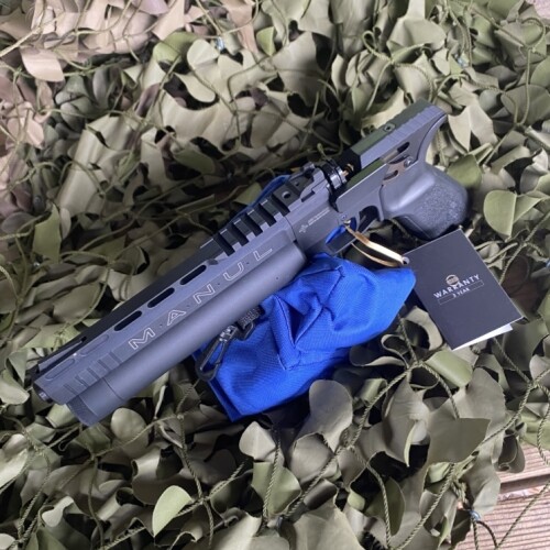 AGT Manul Pistol - Image 3