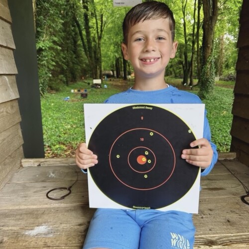 Air Rifle Tuition - Image 3
