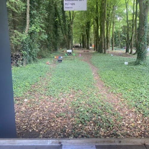 The Main Range - Image 3