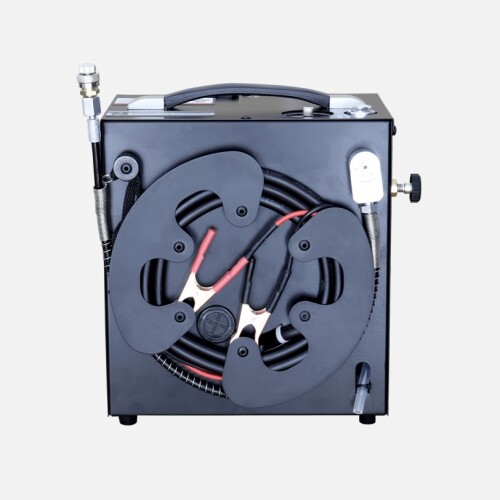 BSA Electric Compressor - Image 2