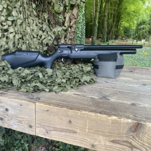 Kral Puncher K Synthetic .22 - Image 9