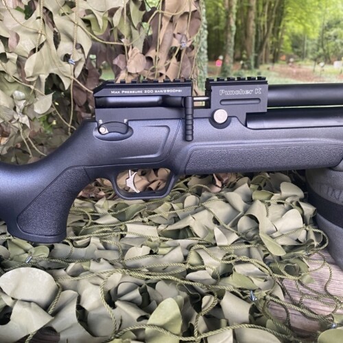 Kral Puncher K Synthetic .22 - Image 7