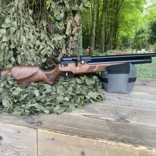 Kral Puncher K Synthetic .22 - Image 5